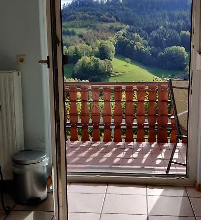 Ferienwohnung Christa Bad Peterstal-Griesbach Exterior foto