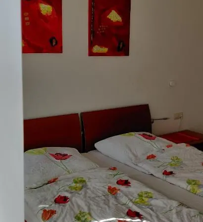 Ferienwohnung Christa Bad Peterstal-Griesbach Exterior foto