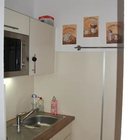 Ferienwohnung Christa Bad Peterstal-Griesbach Exterior foto
