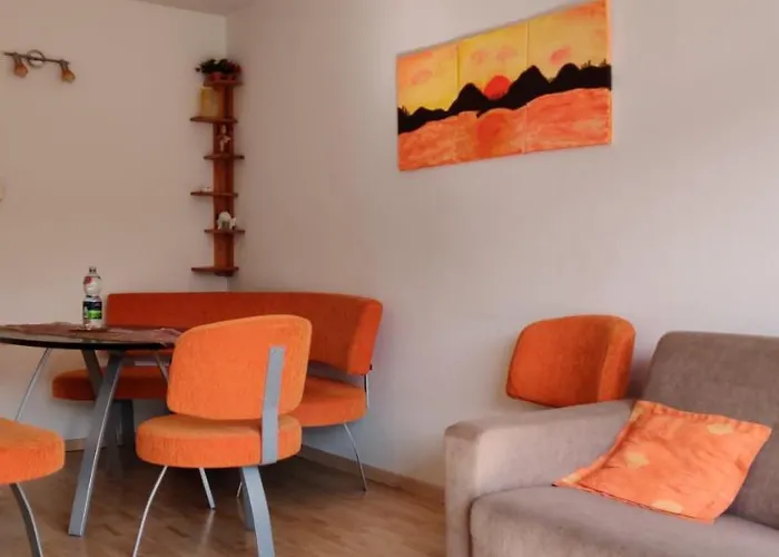 Ferienwohnung Christa