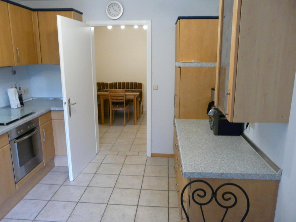 Apartment Christa