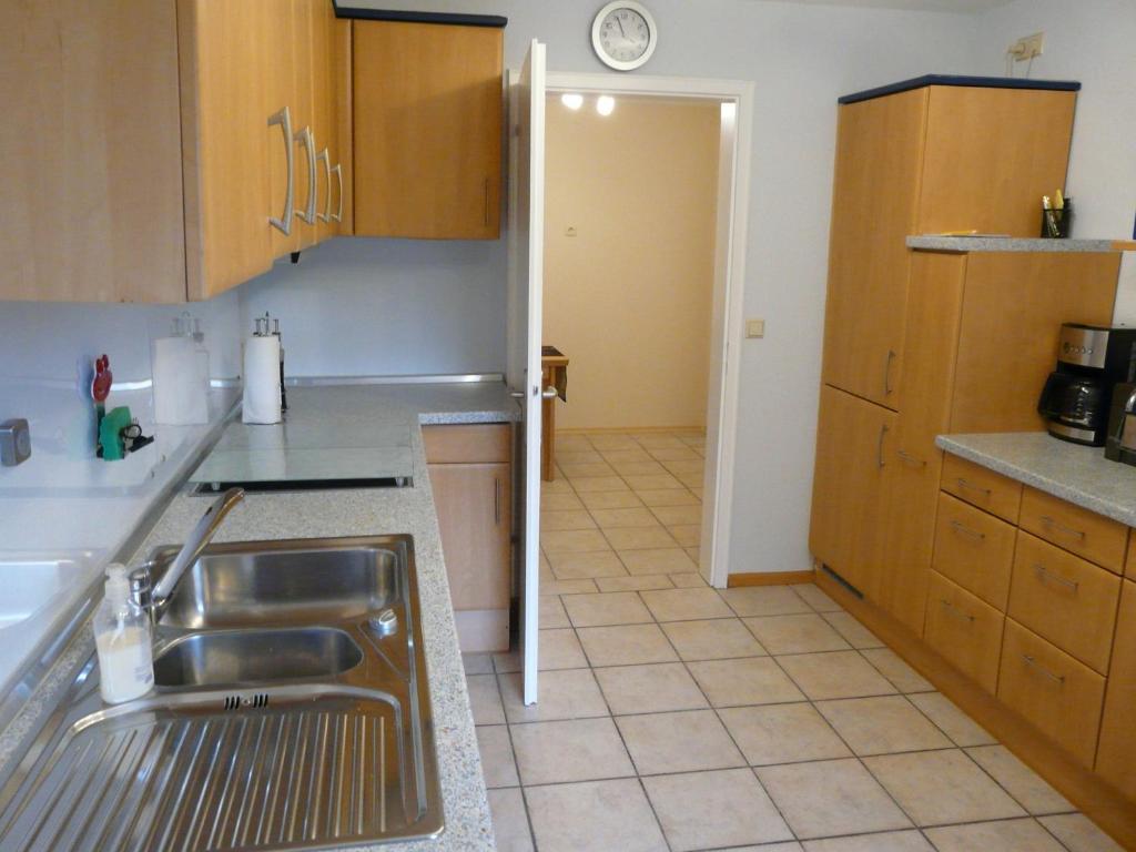 Christa Appartement Bad Peterstal-Griesbach
