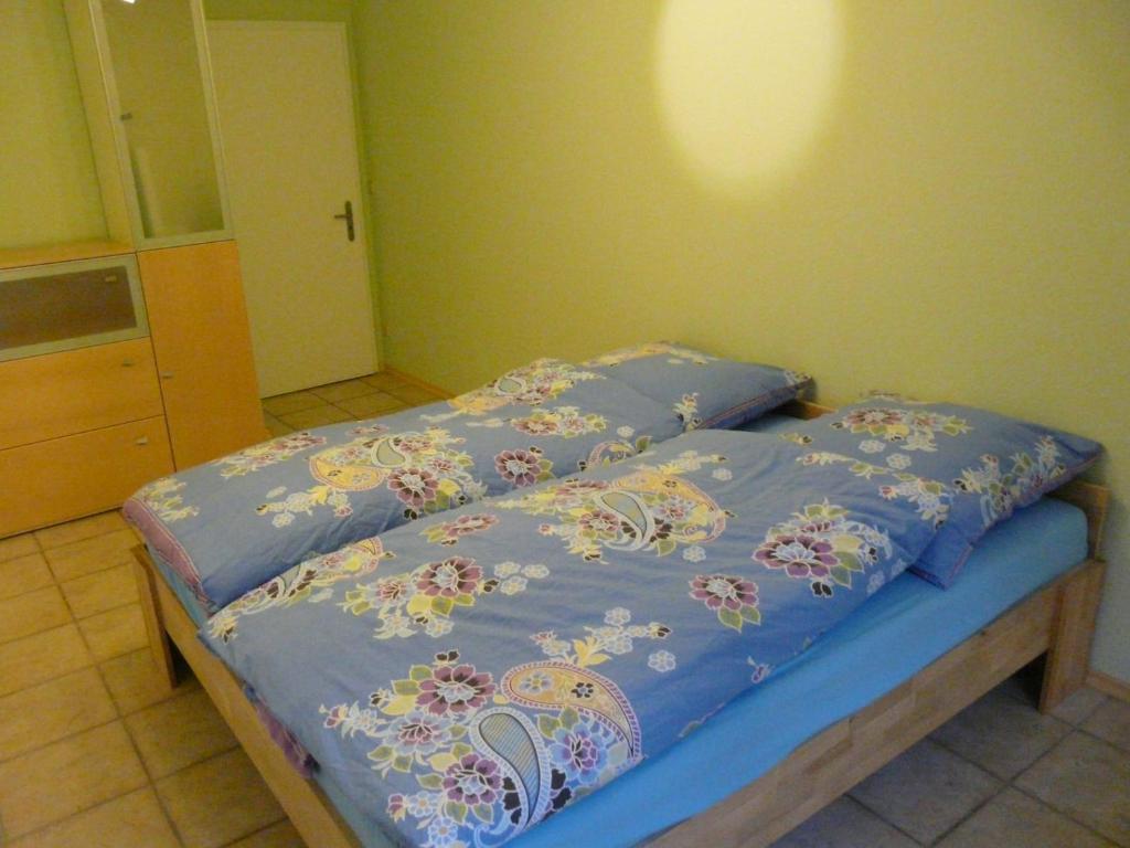 Christa Appartement