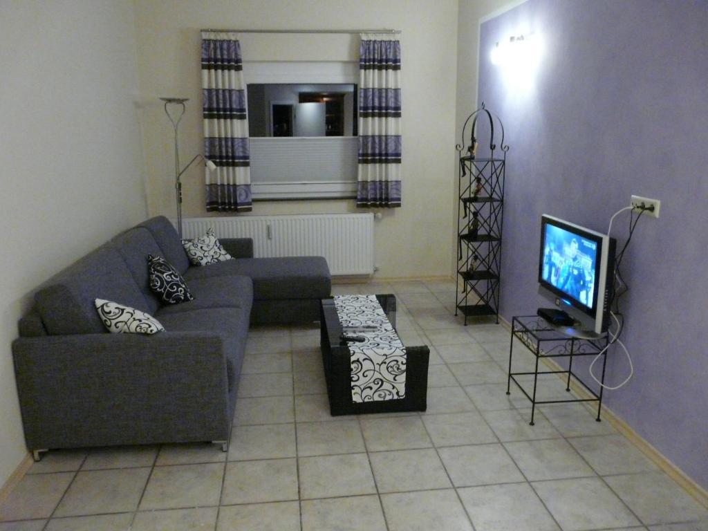 Apartment Christa