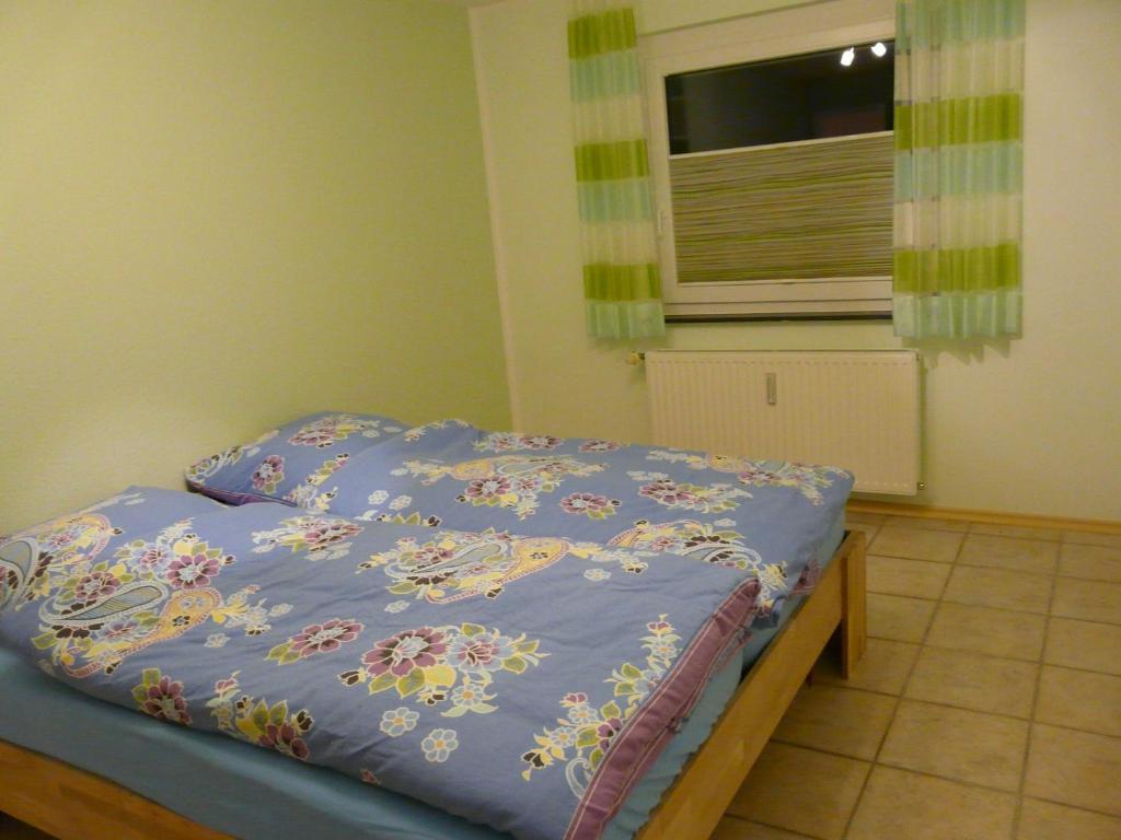 Apartment Christa Bad Peterstal-Griesbach