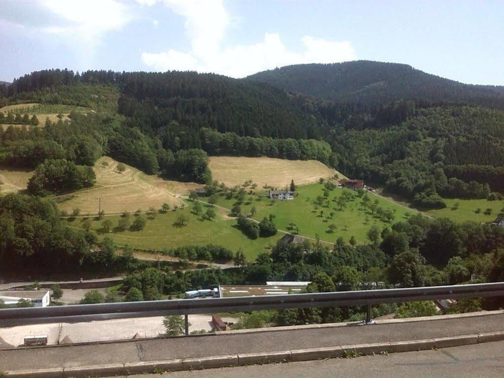 Christa * Bad Peterstal-Griesbach