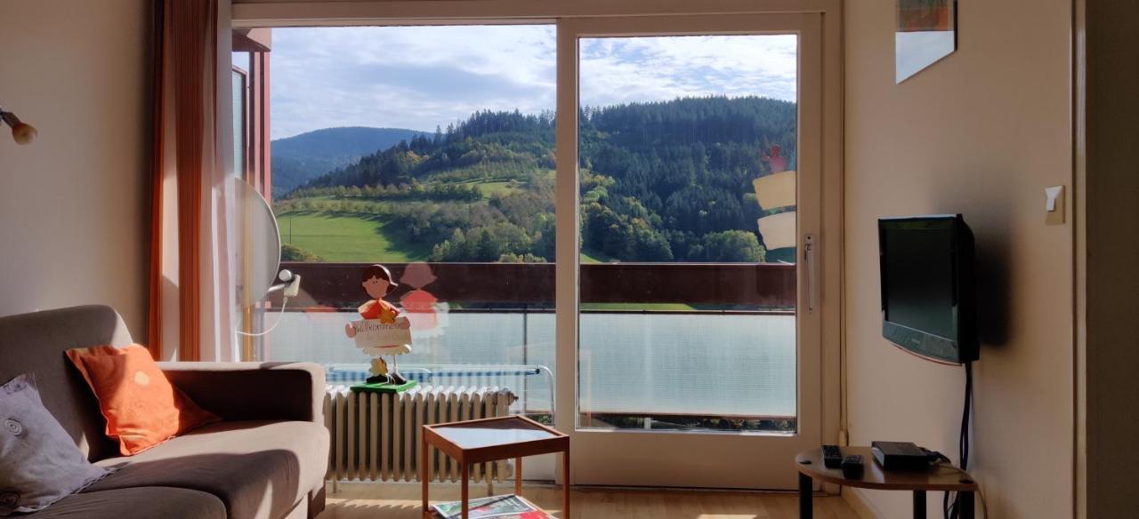 Appartement Christa Bad Peterstal-Griesbach