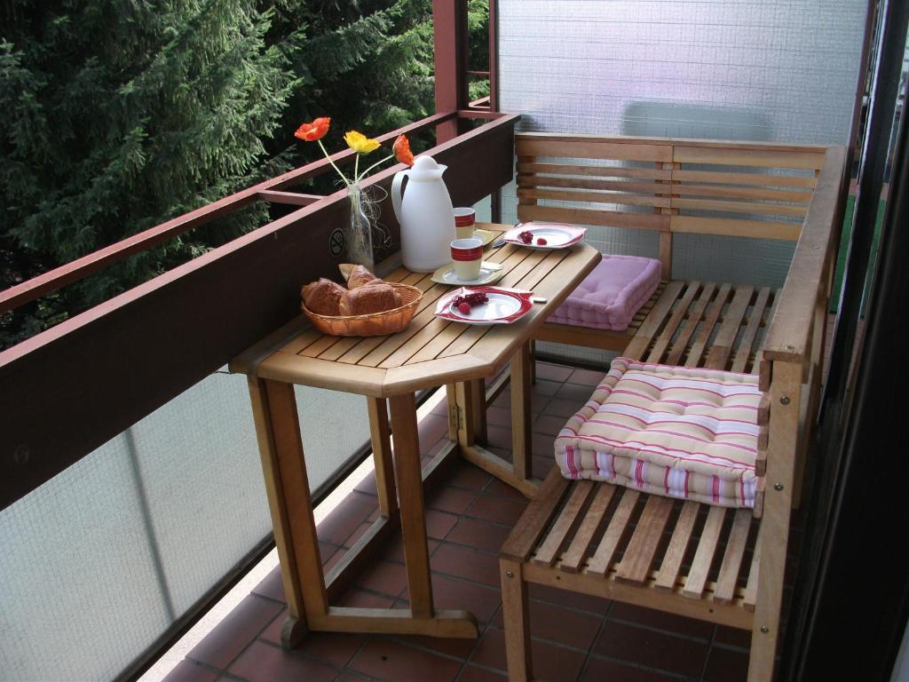 Christa Appartement