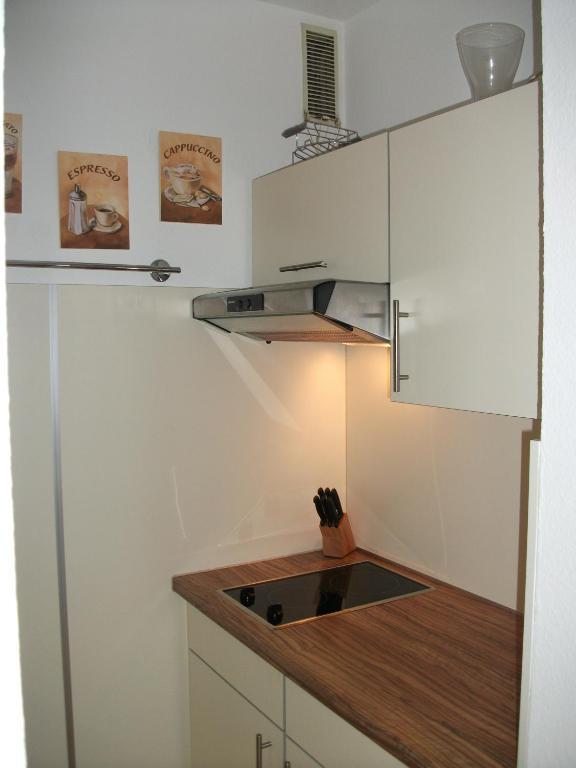 Apartment Christa Bad Peterstal-Griesbach